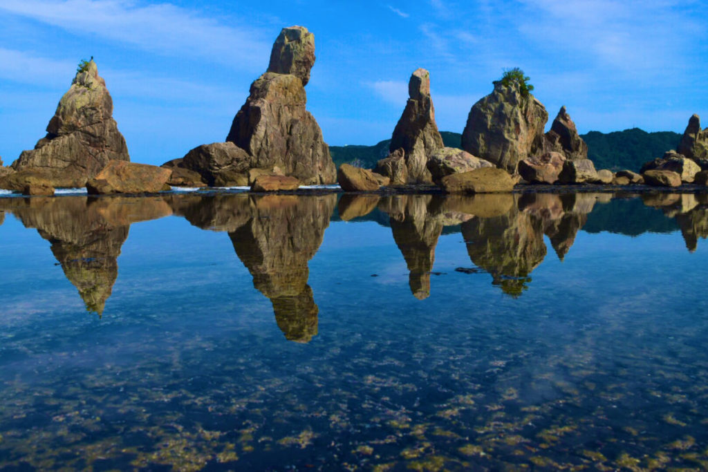 宿泊/南紀太地温泉と本州最南端への旅