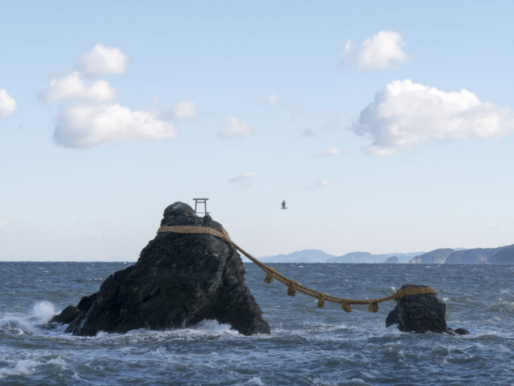 日帰り/≪ハイキングツアー≫二見浦を歩こう！